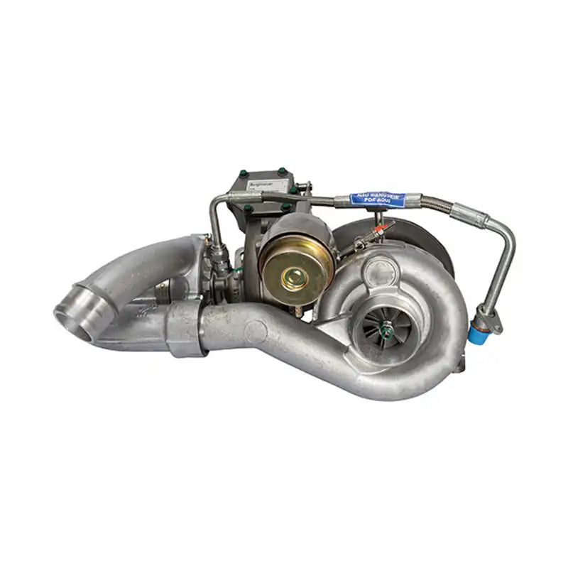 Load image into Gallery viewer, Turbo BTLA85 BTL8503 BTLA8503 Turbocharger 710024-5006S for Caterpillar CAT Engine 3508B from MyMROmarts