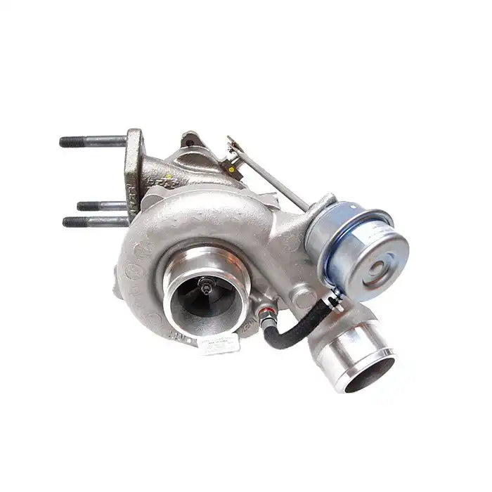 Load image into Gallery viewer, Turbo GT1752LS GT1752HLS GT1752S Turbocharger 710060-5001S for Hyundai H-1 CRDI Starex CRDI With D4CB Euro-3 Engine - Engine Parts > Air Intake and Exhaust System > Turbocharger from My Store