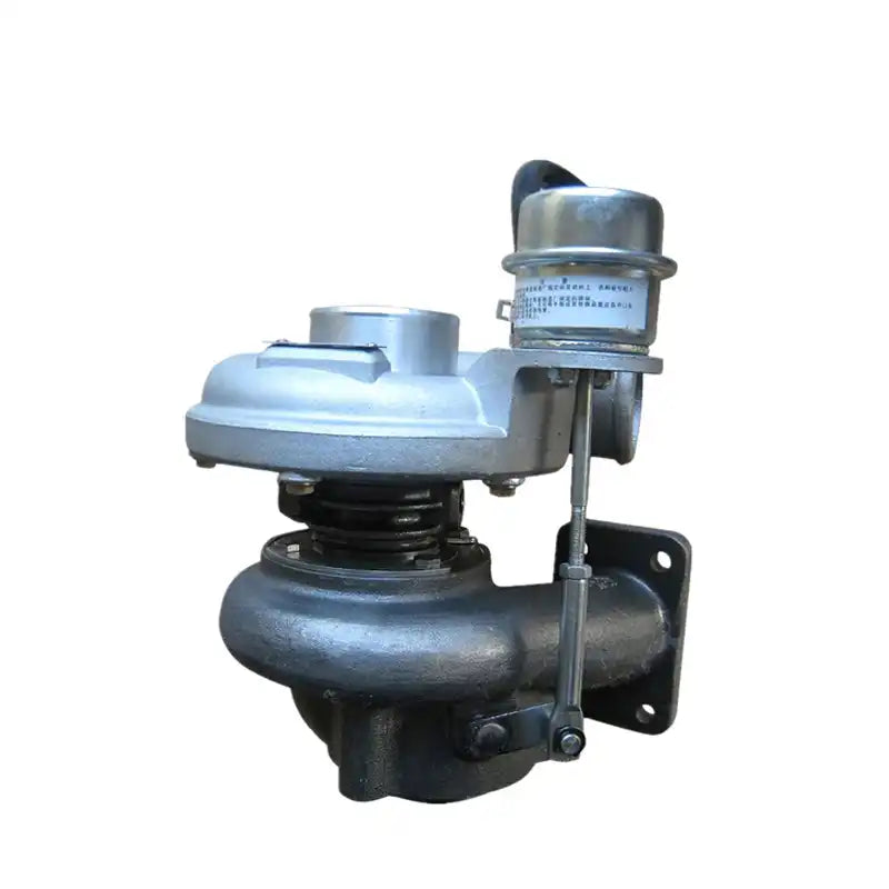 Load image into Gallery viewer, Turbo GT2556S Turbocharger 711736-5002S for Perkins T4.40 Engine from MyMROmarts