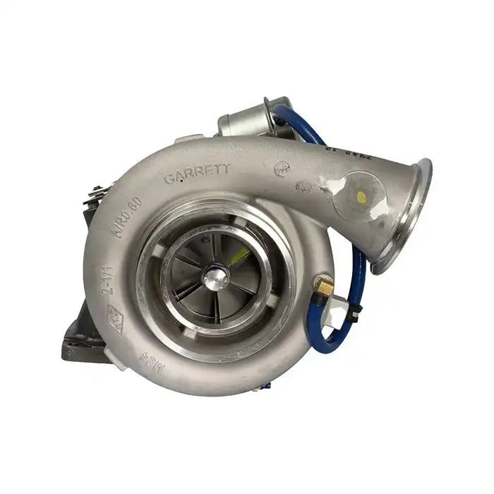 Load image into Gallery viewer, Turbocharger 714792-5002S R23528059 for Detroit Engine Series 60 - Engine Parts > Air Intake and Exhaust System > Turbocharger from My Store