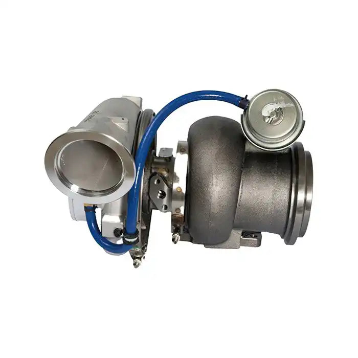 Load image into Gallery viewer, Turbocharger 714792-5002S R23528059 for Detroit Engine Series 60 - Engine Parts > Air Intake and Exhaust System > Turbocharger from My Store