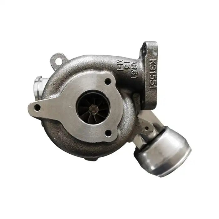 Load image into Gallery viewer, Turbo GT1749V Turbocharger 717858-5009S for Volkswagen Passat TDI with AVF AWX BLB BPW Engine - Engine Parts > Air Intake and Exhaust System > Turbocharger from My Store