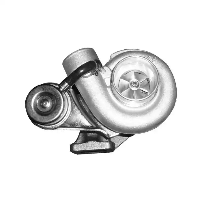 Afbeelding laden in Galerijviewer, Turbo GT22 Turbocharger 736210-0003 for Isuzu JMC Transit Pickup JX493ZQ Engine - Engine Parts > Air Intake and Exhaust System > Turbocharger from My Store