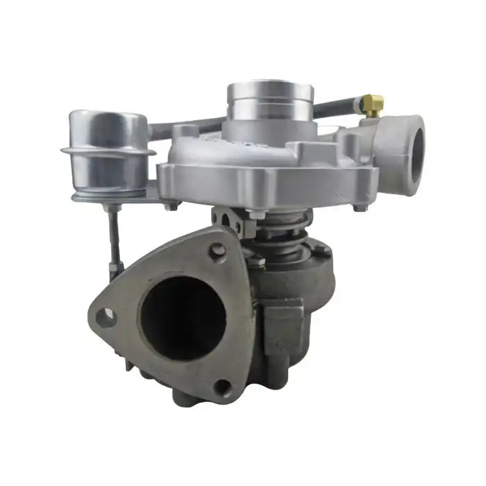 Laden Sie das Bild in Galerie -Viewer, Turbo GT22 Turbocharger 736210-0007 for JMC Isuzu JX493 Engine - Engine Parts > Air Intake and Exhaust System > Turbocharger from My Store