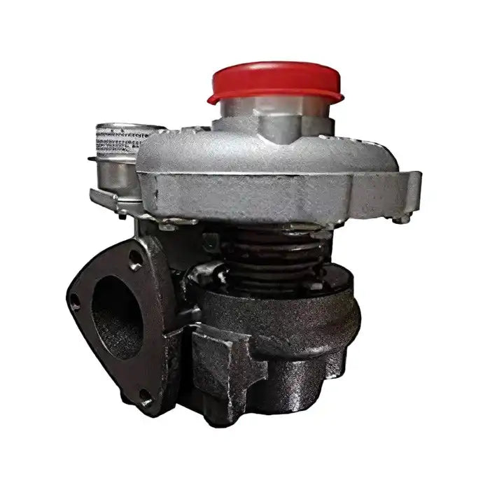 Laden Sie das Bild in Galerie -Viewer, Turbo GT22 Turbocharger 736210-0007 for JMC Isuzu JX493 Engine - Engine Parts > Air Intake and Exhaust System > Turbocharger from My Store