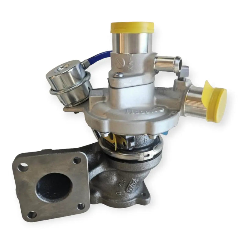 Load image into Gallery viewer, Turbo D24 Turbocharger 7391213 for Bobcat Loader S62 S64 S66 S76 T62 T64 T66 T76 - Engine Parts > Air Intake and Exhaust System > Turbocharger from MyMROmarts