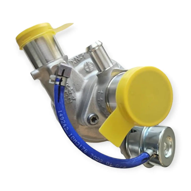 Load image into Gallery viewer, Turbo D24 Turbocharger 7391213 for Bobcat Loader S62 S64 S66 S76 T62 T64 T66 T76 - Engine Parts > Air Intake and Exhaust System > Turbocharger from MyMROmarts