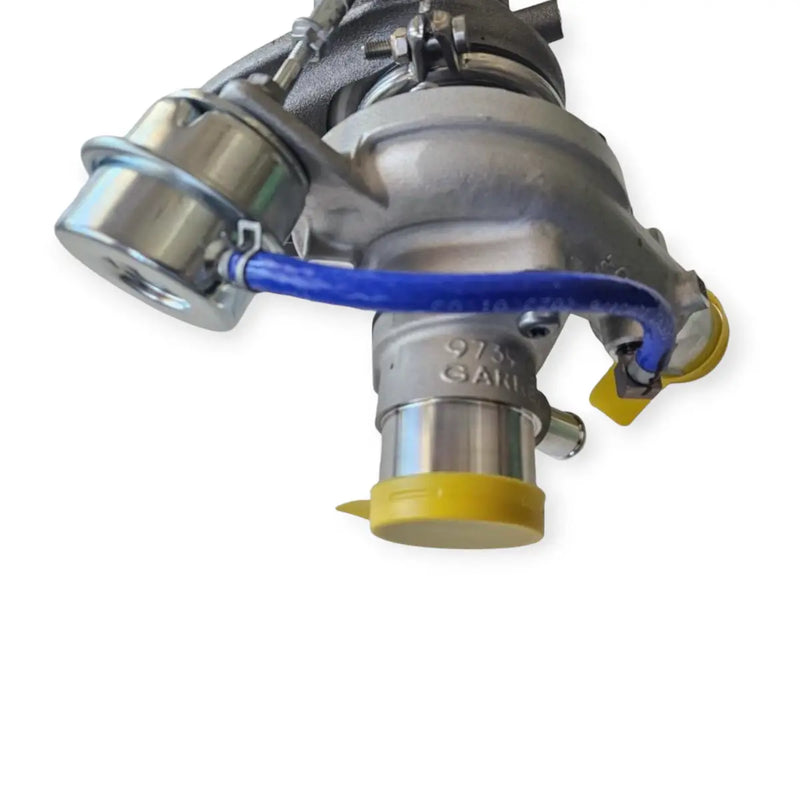 Load image into Gallery viewer, Turbo D24 Turbocharger 7391213 for Bobcat Loader S62 S64 S66 S76 T62 T64 T66 T76 - Engine Parts > Air Intake and Exhaust System > Turbocharger from MyMROmarts