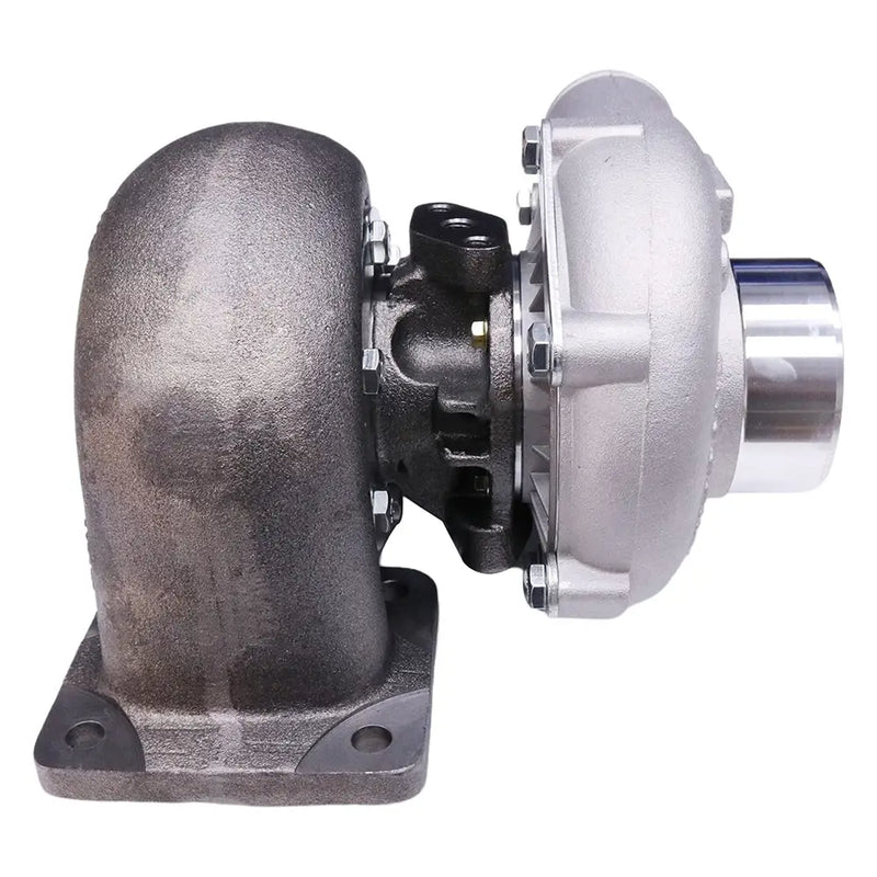 Load image into Gallery viewer, Turbo T04B18 Turbocharger 749267C92 for CASE International Engine DT414 DT436 DT466 - Engine Parts > Air Intake and Exhaust System > Turbocharger from My Store