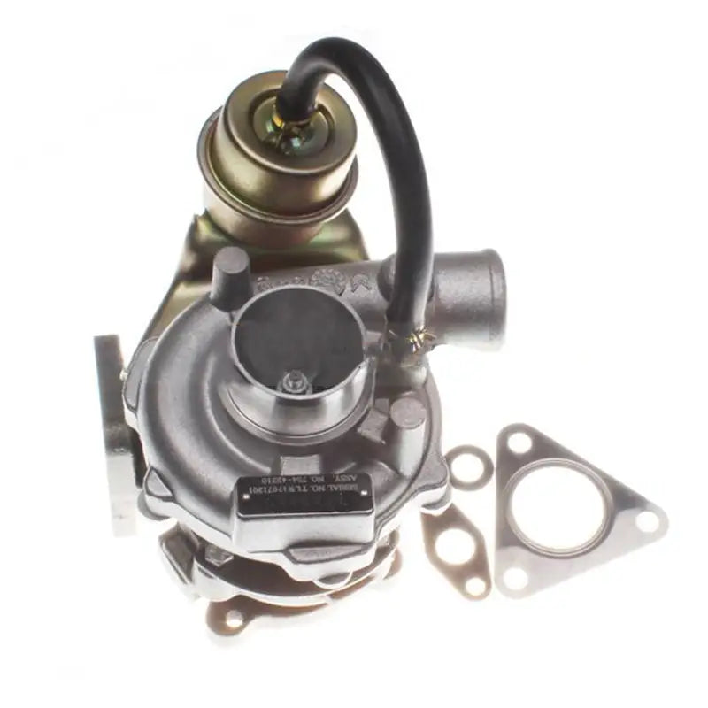 Load image into Gallery viewer, Turbo GT1544 Turbocharger 754-42310 For Lister Petter LPWT4 - Engine Parts > Air Intake and Exhaust System > Turbocharger from My Store