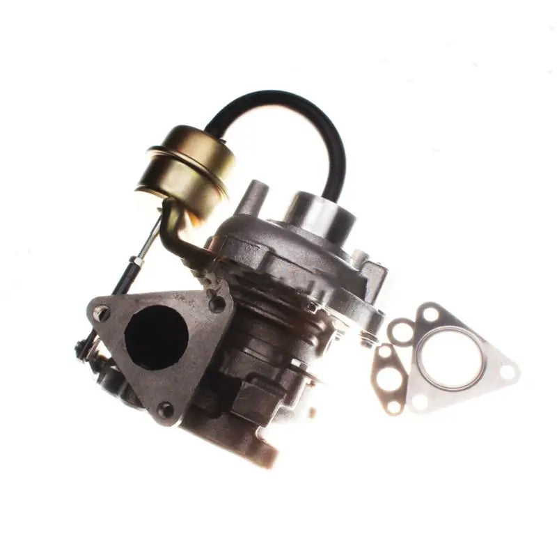 Load image into Gallery viewer, Turbo GT1544 Turbocharger 754-42310 For Lister Petter LPWT4 - Engine Parts > Air Intake and Exhaust System > Turbocharger from My Store