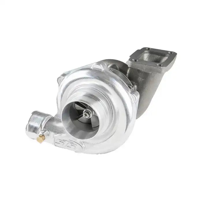 Load image into Gallery viewer, Turbo GTA4502V Turbocharger 757979-0002 758160-0007 758204-0006 for Detroit Truck with Series 60 Engine - Engine Parts > Air Intake and Exhaust System > Turbocharger from My Store