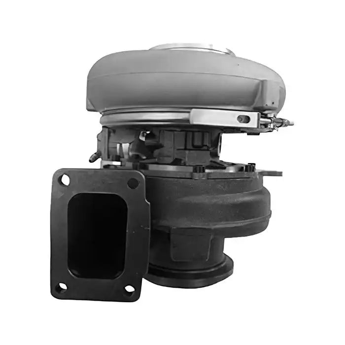 Turbo GTA4502V Turbocharger R23534361 for Detroit Series 60 Engine