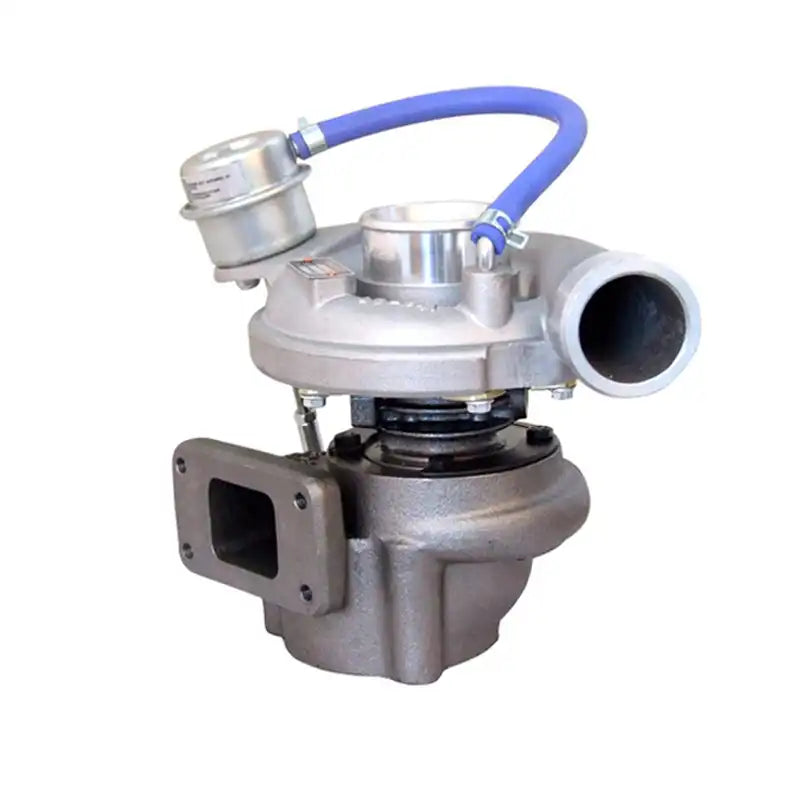 Load image into Gallery viewer, Turbo GT2556S Turbocharger 762931-0001 for 2005-06 Perkins Loaders Scout 4.4 Dieselmax Euro-2 EPA Tier 2 from MyMROmarts