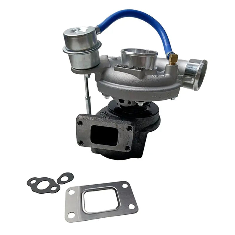 Load image into Gallery viewer, Turbo GT2556S Turbocharger 762931-5001S for JCB Excavator 3CX Perkins Agricultural Backhoe loaders from MyMROmarts