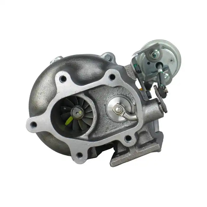 Indlæs billede i Gallery Viewer, Turbo GT25 Turbocharger 786362-5001S T748010009 for Perkins with Phaser 140Ti Engine - Engine Parts > Air Intake and Exhaust System > Turbocharger from My Store