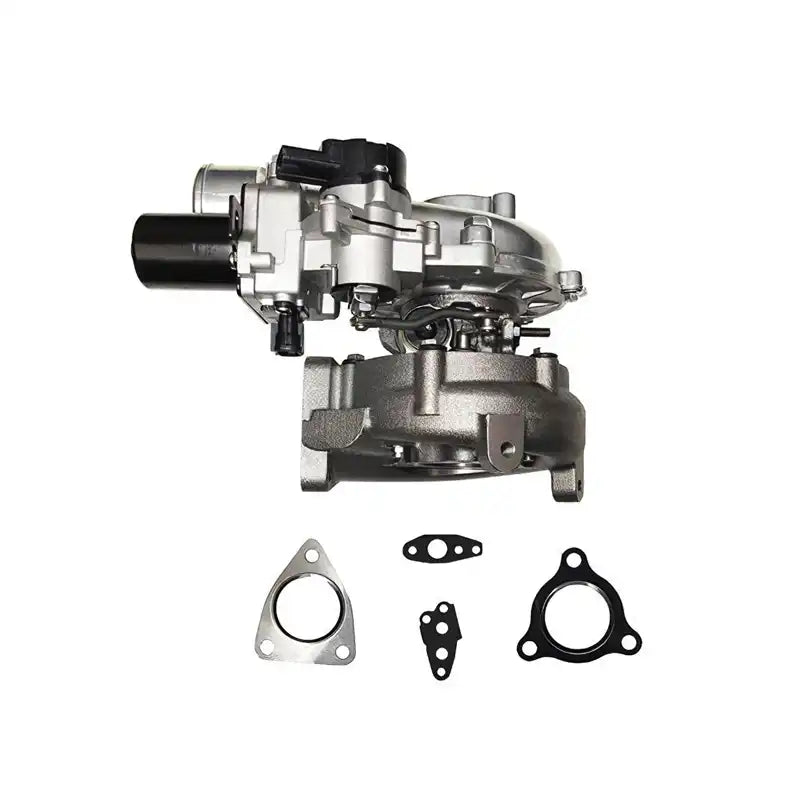 Load image into Gallery viewer, Turbo GT2559L Turbocharger 786363-5004S 17201-E0680 for Hino Highway Truck with W04D Engine from MyMROmarts