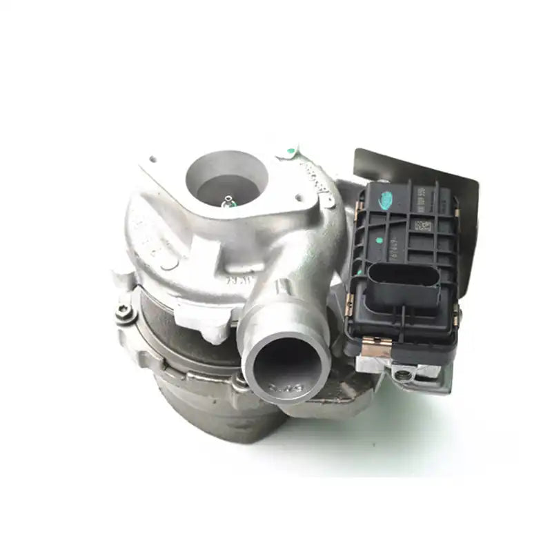 Load image into Gallery viewer, Turbo GTB1749VK Turbocharger 787556-5017S for Ford Engine Duratorq TDCI Euro-5 from MyMROmarts