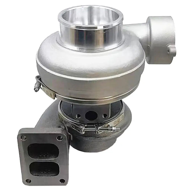 Load image into Gallery viewer, Turbo F-302 Turbocharger 7N2515 7N-2515 0R-5804 For Caterpillar Pipelayer 572G 571G Engine 3306 from MyMROmarts