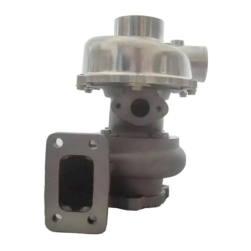 Load image into Gallery viewer, Turbo RHB6 Turbocharger 8-94418-3201 for Hitachi EX120-1 EX150 With ISUZU 4BD1-T Engine - Engine Parts > Air Intake and Exhaust System > Turbocharger from My Store