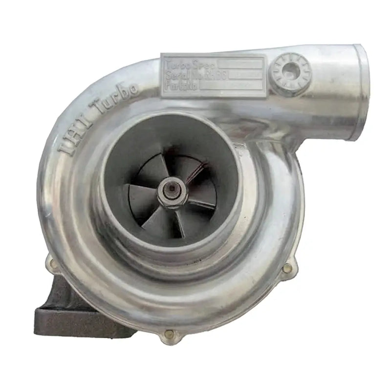 Load image into Gallery viewer, Turbo RHB6 Turbocharger 8-94418-3201 for Hitachi EX120-1 EX150 With ISUZU 4BD1-T Engine - Engine Parts > Air Intake and Exhaust System > Turbocharger from My Store