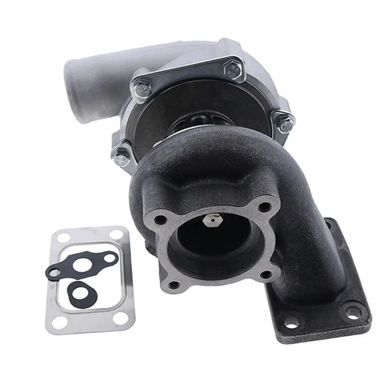 Load image into Gallery viewer, Turbo T250-05 Turbocharger 87801413 for Ford Tractor Loader 4630N 4630NO 4630O 545C 545D L865 LS180 LX865 LX885 - Engine Parts > Air Intake and Exhaust System > Turbocharger from My Store
