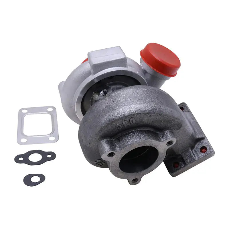 Load image into Gallery viewer, Turbocharger 89436-75161 49189-00501 For Hitachi EX120-2 EX120-3 Isuzu Engine 4BD1T Turbo TD04HL - Engine Parts > Air Intake and Exhaust System > Turbocharger from My Store