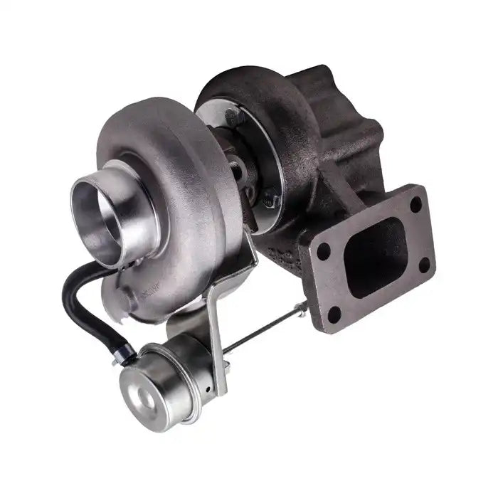 Load image into Gallery viewer, Turbo TB2568 Turbocharger 8971056180 for Isuzu Engine 4DB2 4BD2-TC - Engine Parts > Air Intake and Exhaust System > Turbocharger from My Store