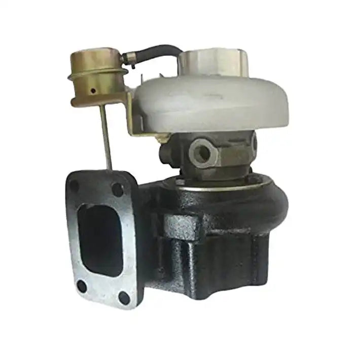 Load image into Gallery viewer, Turbo TB2568 Turbocharger 8971056180 for Isuzu Engine 4DB2 4BD2-TC - Engine Parts > Air Intake and Exhaust System > Turbocharger from My Store