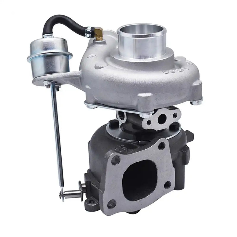 Load image into Gallery viewer, Turbo GT2560S Turbocharger 8972089663 for Isuzu Truck NPR NQR with 4HE1XS Engine - Engine Parts > Air Intake and Exhaust System > Turbocharger from My Store