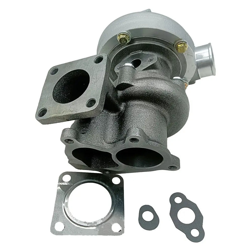 Load image into Gallery viewer, Turbo HT12-17A HT12-20 Turbocharger 8972389793 for Isuzu 4JG1 4JG2 4JG1-278195 Engine Takeuchi TL140 Skid Steer Track Loader - Engine Parts > Air Intake and Exhaust System > Turbocharger from My Store