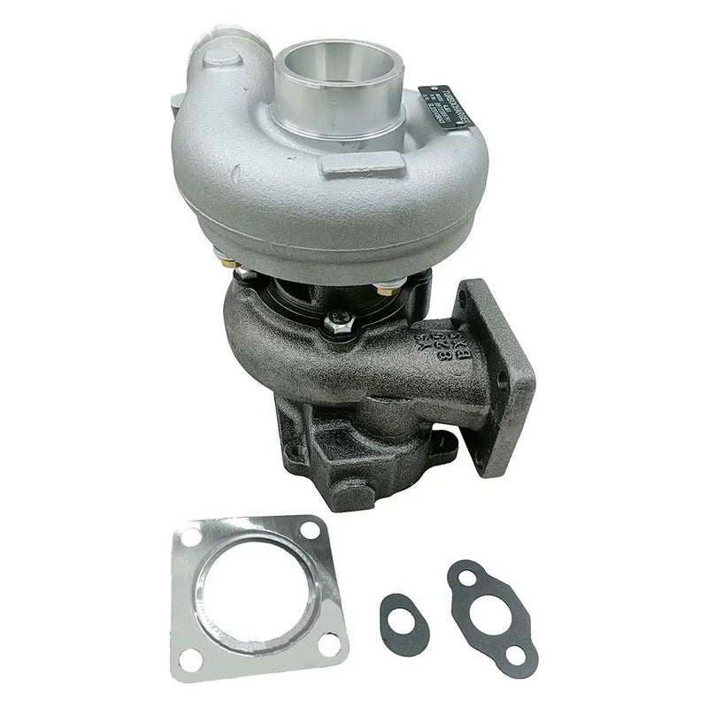 Load image into Gallery viewer, Turbo HT12-17A HT12-20 Turbocharger 8972389793 for Isuzu 4JG1 4JG2 4JG1-278195 Engine Takeuchi TL140 Skid Steer Track Loader - Engine Parts > Air Intake and Exhaust System > Turbocharger from My Store