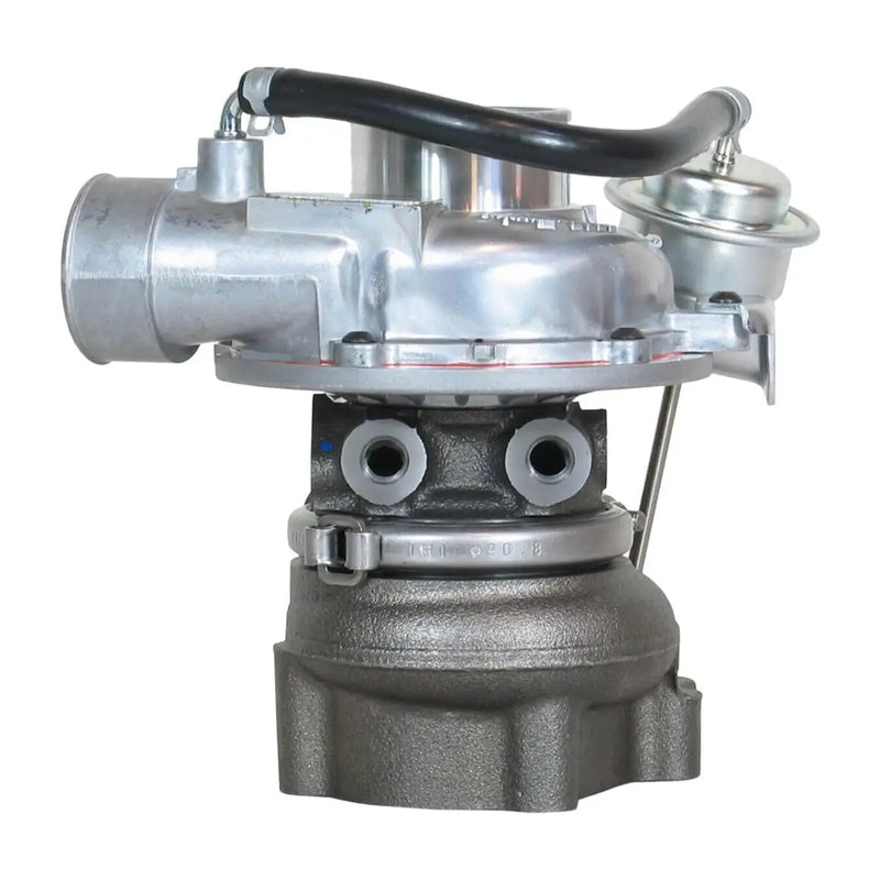 Load image into Gallery viewer, Turbo RHF5 Turbocharger 8972400083 8-97240008-3 8-97240-0083 Compatible with Isuzu 4JH1 4JH1T 4JH1-TC 4KH1 4KH1-TC Engine - Engine Parts > Air Intake and Exhaust System > Turbocharger from MyMROmarts