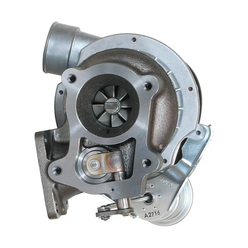 Load image into Gallery viewer, Turbo RHF5 Turbocharger 8972400083 8-97240008-3 8-97240-0083 Compatible with Isuzu 4JH1 4JH1T 4JH1-TC 4KH1 4KH1-TC Engine - Engine Parts > Air Intake and Exhaust System > Turbocharger from MyMROmarts