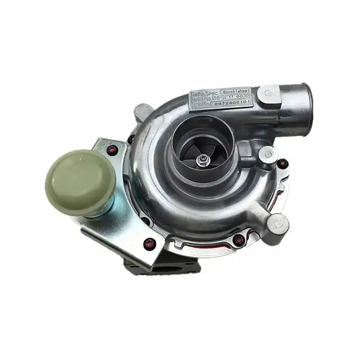 Load image into Gallery viewer, Turbo RHF4H Turbocharger 8972402101 for Isuzu D-MAX 2.5L TD Engine 4JA1-L - Engine Parts > Air Intake and Exhaust System > Turbocharger from My Store