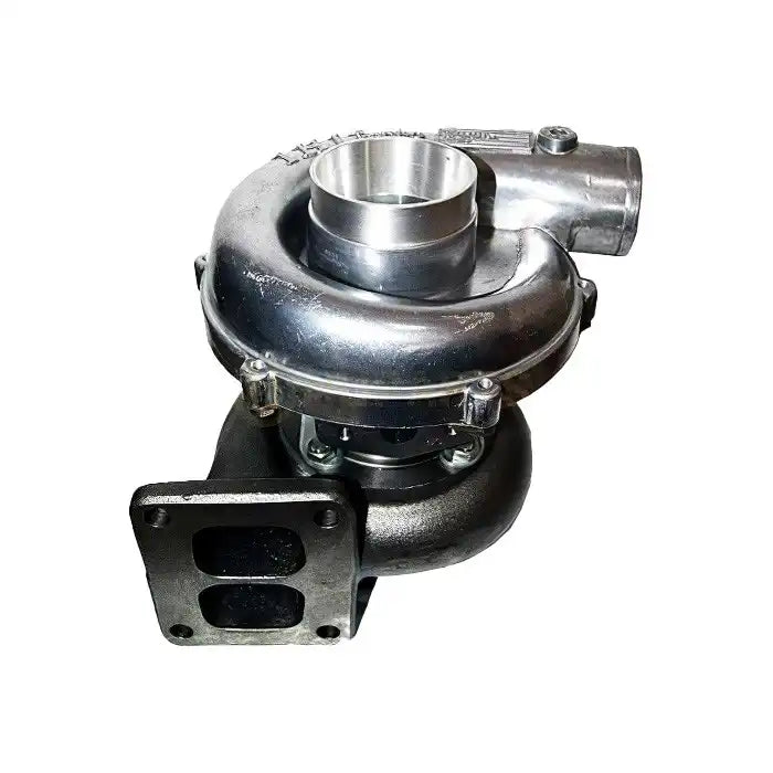 Load image into Gallery viewer, Turbo RHF55 Turbocharger 89736-28390 For Hitachi Excavator ZX200-3 ZX210W-3 ZX220W-3 ZX240-3 ZX270-3 Isuzu Engine 4HK1 - Engine Parts > Air Intake and Exhaust System > Turbocharger from My Store
