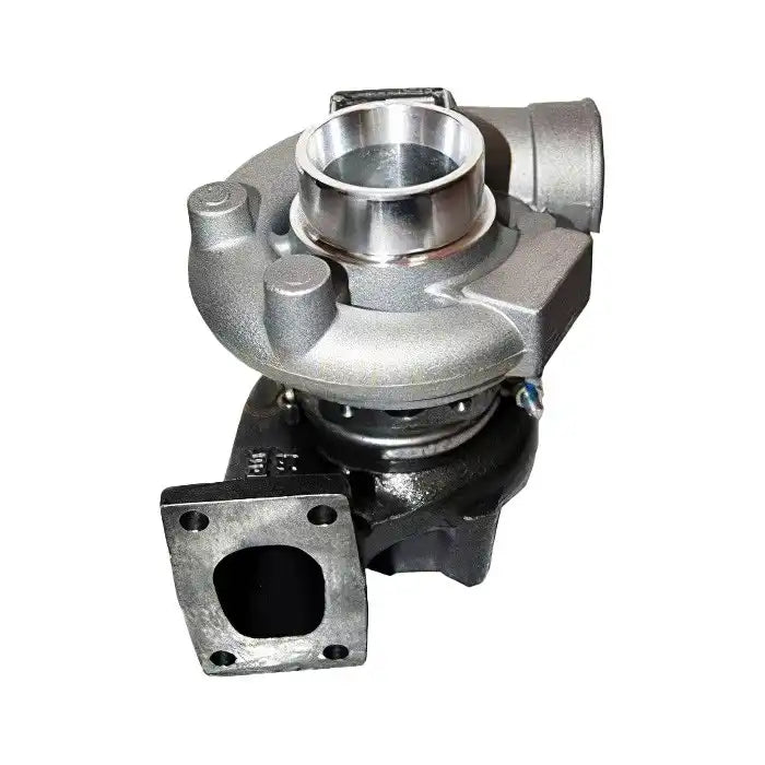 Load image into Gallery viewer, Turbo RHF55 Turbocharger 89736-28390 For Hitachi Excavator ZX200-3 ZX210W-3 ZX220W-3 ZX240-3 ZX270-3 Isuzu Engine 4HK1 - Engine Parts > Air Intake and Exhaust System > Turbocharger from My Store