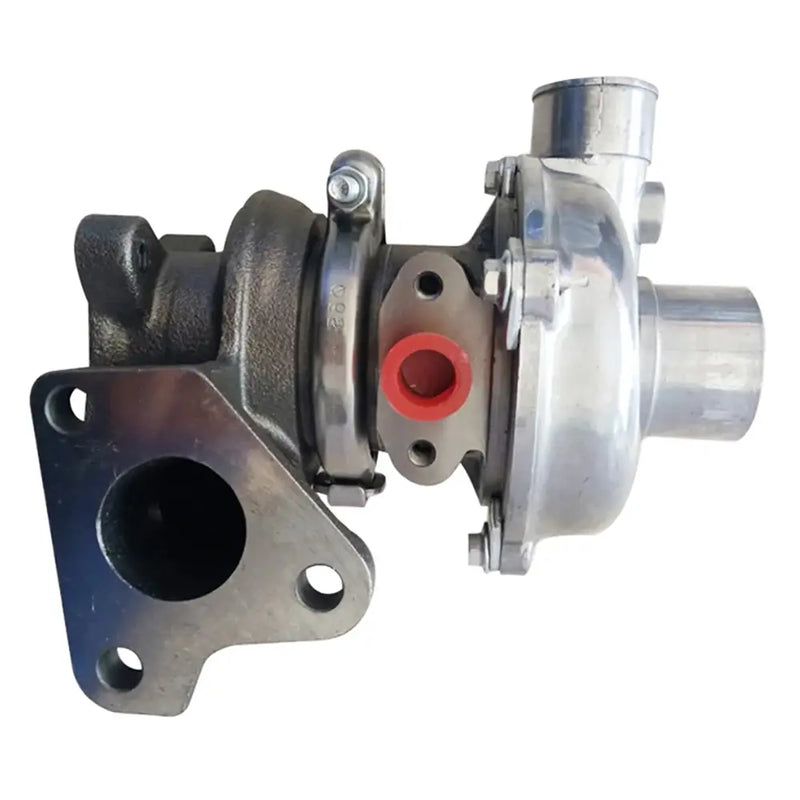 Load image into Gallery viewer, Turbo RHF3 Turbocharger 898092-8220 For Kobelco SK75-8 Hitachi ZX160LC-3 Isuzu Engine 4LE2 from MyMROmarts