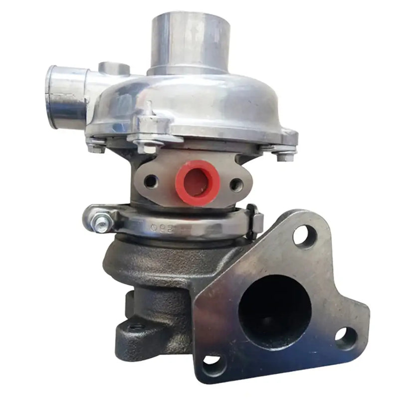 Load image into Gallery viewer, Turbo RHF3 Turbocharger 898092-8220 For Kobelco SK75-8 Hitachi ZX160LC-3 Isuzu Engine 4LE2 from MyMROmarts