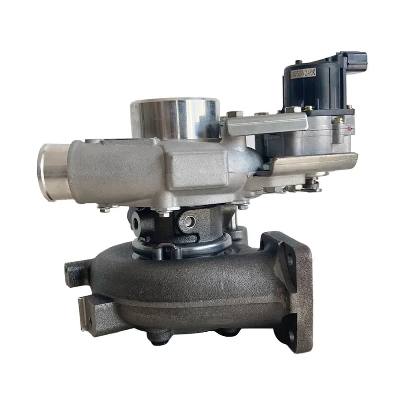 Load image into Gallery viewer, Turbo RHF55V Turbocharger 8981479061 for Isuzu Engine 4HK1-TCN 4HK1-TCS Truck NPR-HD NPR-XD NQR NRR With Valve - Engine Parts > Air Intake and Exhaust System > Turbocharger from MyMROmarts