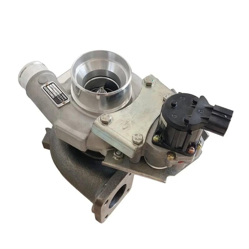 Load image into Gallery viewer, Turbo RHF55V Turbocharger 8981479061 for Isuzu Engine 4HK1-TCN 4HK1-TCS Truck NPR-HD NPR-XD NQR NRR With Valve - Engine Parts > Air Intake and Exhaust System > Turbocharger from MyMROmarts