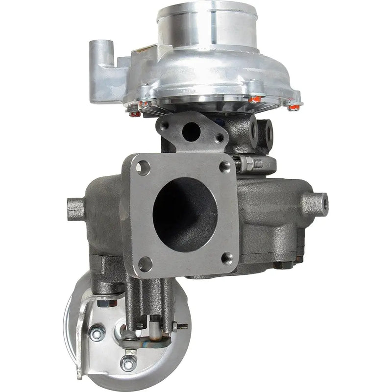 Load image into Gallery viewer, Turbo RHF5V Turbocharger 8983686610 for John Deere Excavator 135 P 135G - Engine Parts > Air Intake and Exhaust System > Turbocharger from MyMROmarts