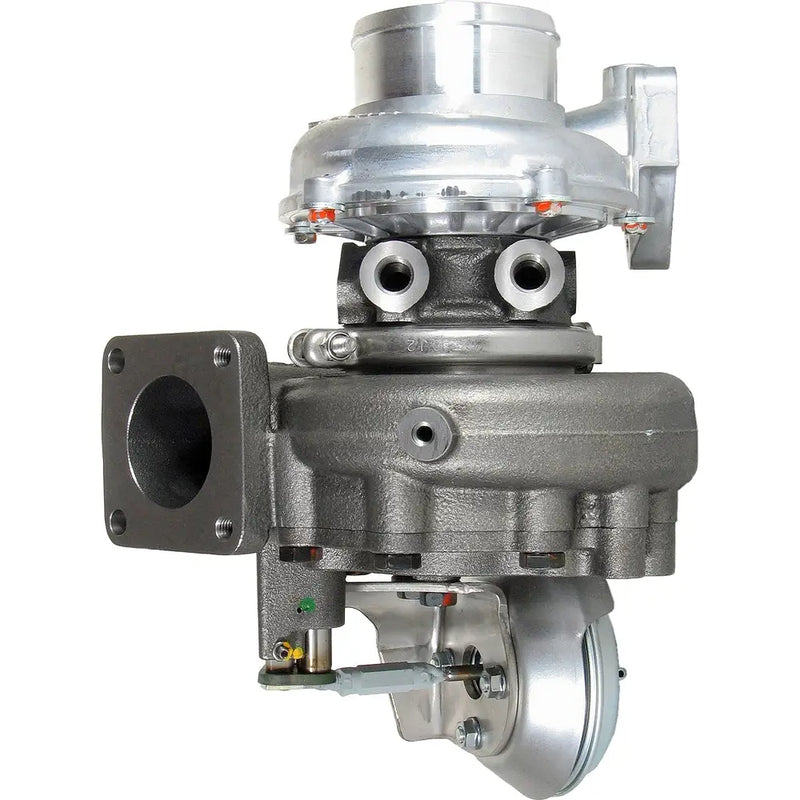 Load image into Gallery viewer, Turbo RHF5V Turbocharger 8983686610 for John Deere Excavator 135 P 135G - Engine Parts > Air Intake and Exhaust System > Turbocharger from MyMROmarts