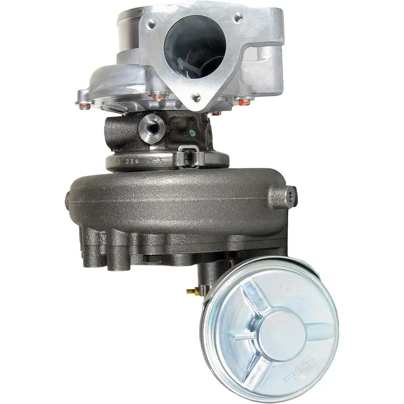 Load image into Gallery viewer, Turbo RHF5V Turbocharger 8983686610 for John Deere Excavator 135 P 135G - Engine Parts > Air Intake and Exhaust System > Turbocharger from MyMROmarts