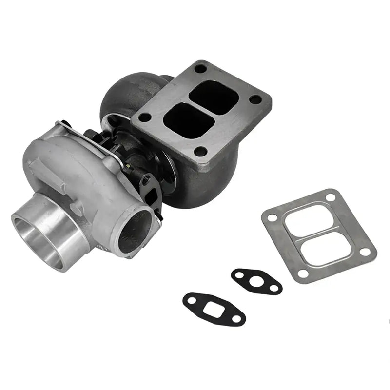 Lataa kuva gallerian katseluohjelmaan Turbo T04B19 Turbocharger A44499 For Case 40 50 1370 2470 4690 W24B - Engine Parts > Air Intake and Exhaust System > Turbocharger from My Store