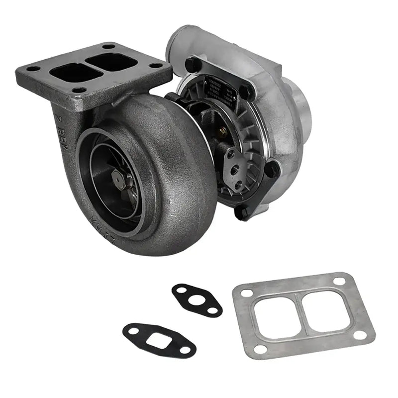 Lataa kuva gallerian katseluohjelmaan Turbo T04B19 Turbocharger A44499 For Case 40 50 1370 2470 4690 W24B - Engine Parts > Air Intake and Exhaust System > Turbocharger from My Store
