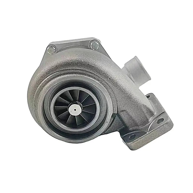 Load image into Gallery viewer, Turbo T04B15 Turbocharger AR70987 for John Deere Excavator 690 690B 690A with 6406T Engine - Engine Parts > Air Intake and Exhaust System > Turbocharger from My Store