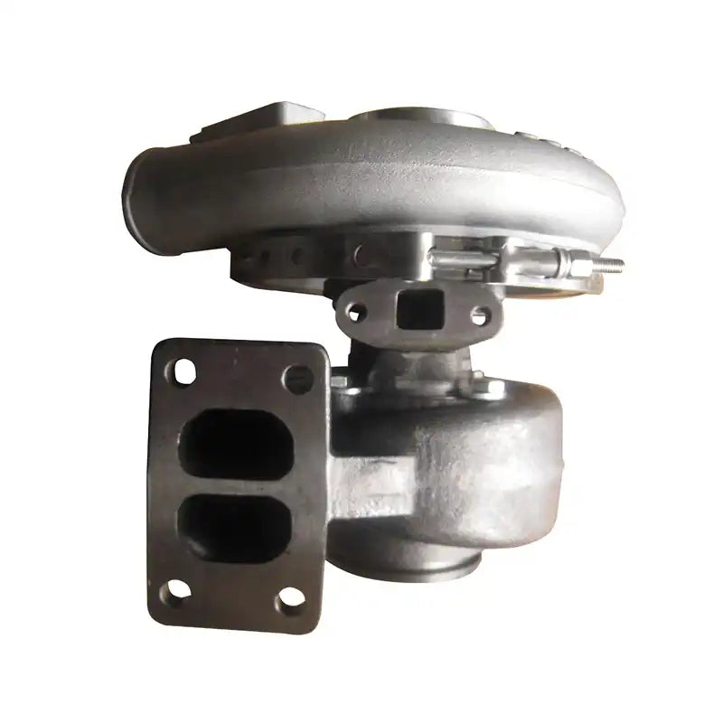 Load image into Gallery viewer, Turbo H1C TA3408 Turbocharger CBU 1975 3531696 3531810 For Cummins Engine 6BTAA from MyMROmarts