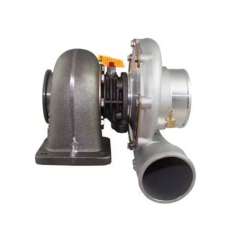 Load image into Gallery viewer, Turbo T18A95 Turbocharger CU3033548 For Komatsu WS23S-1 PC6650-1 HD325-2 HD325-3 Engine KT-1150 from MyMROmarts