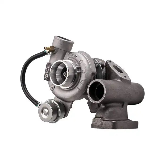 Afbeelding laden in Galerijviewer, Turbo T250-04 Turbocharger ERR4802 for Land Rover Discovery 300TDI 2.5L Engine - Engine Parts > Air Intake and Exhaust System > Turbocharger from My Store